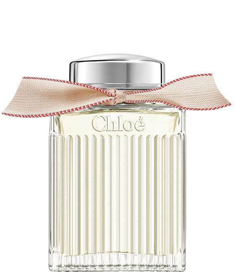 chloe l'eau eau de parfum lumineuse